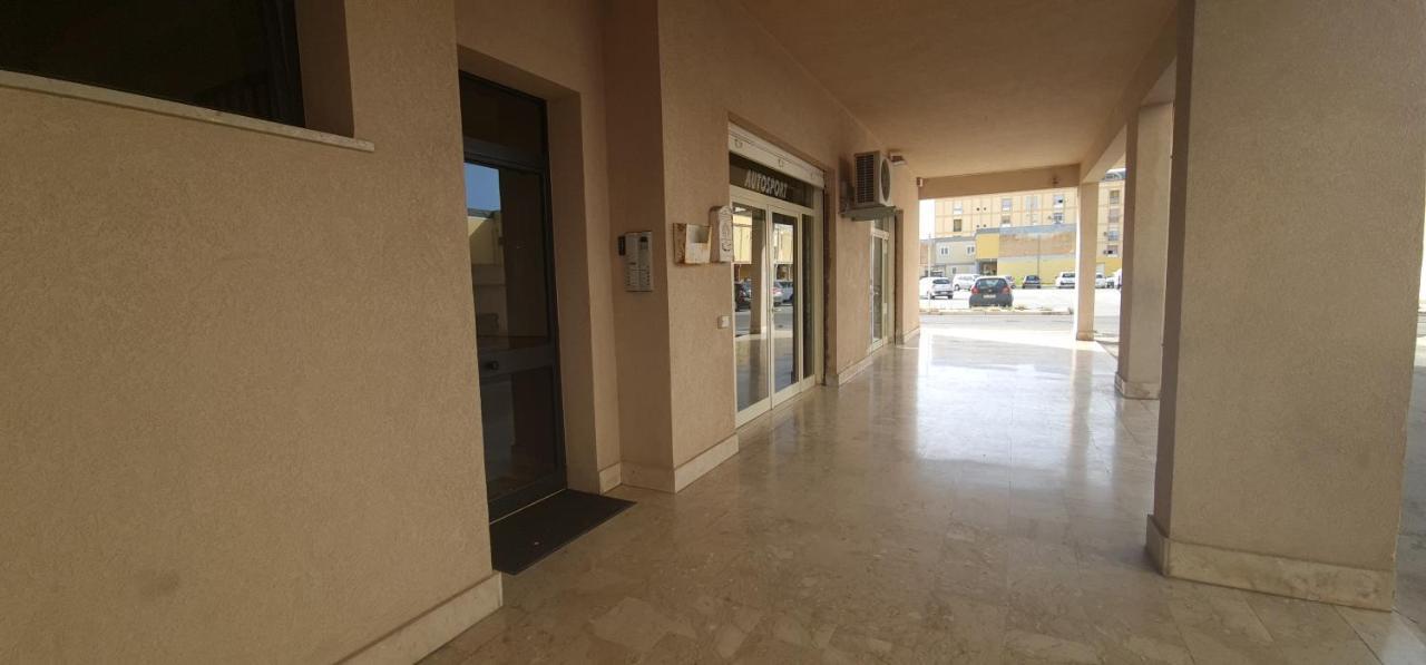 Cj Sea Home Camere Trapani Zewnętrze zdjęcie