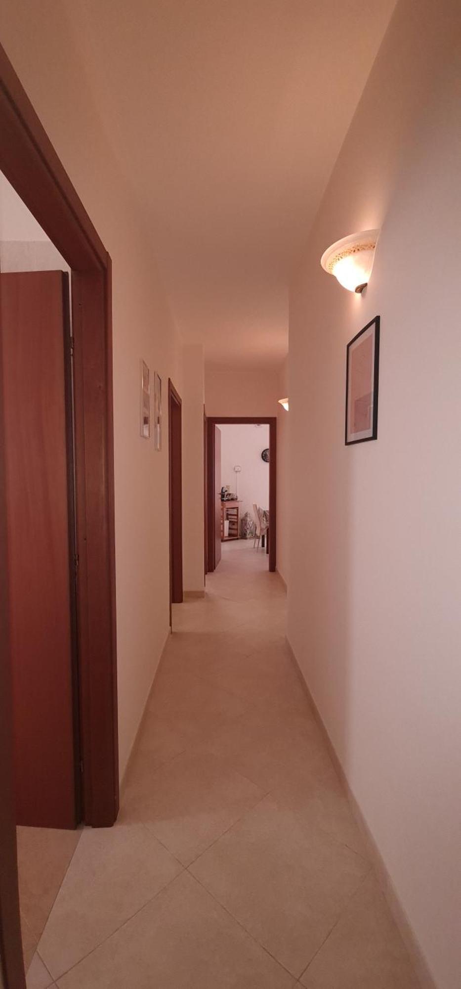 Cj Sea Home Camere Trapani Zewnętrze zdjęcie