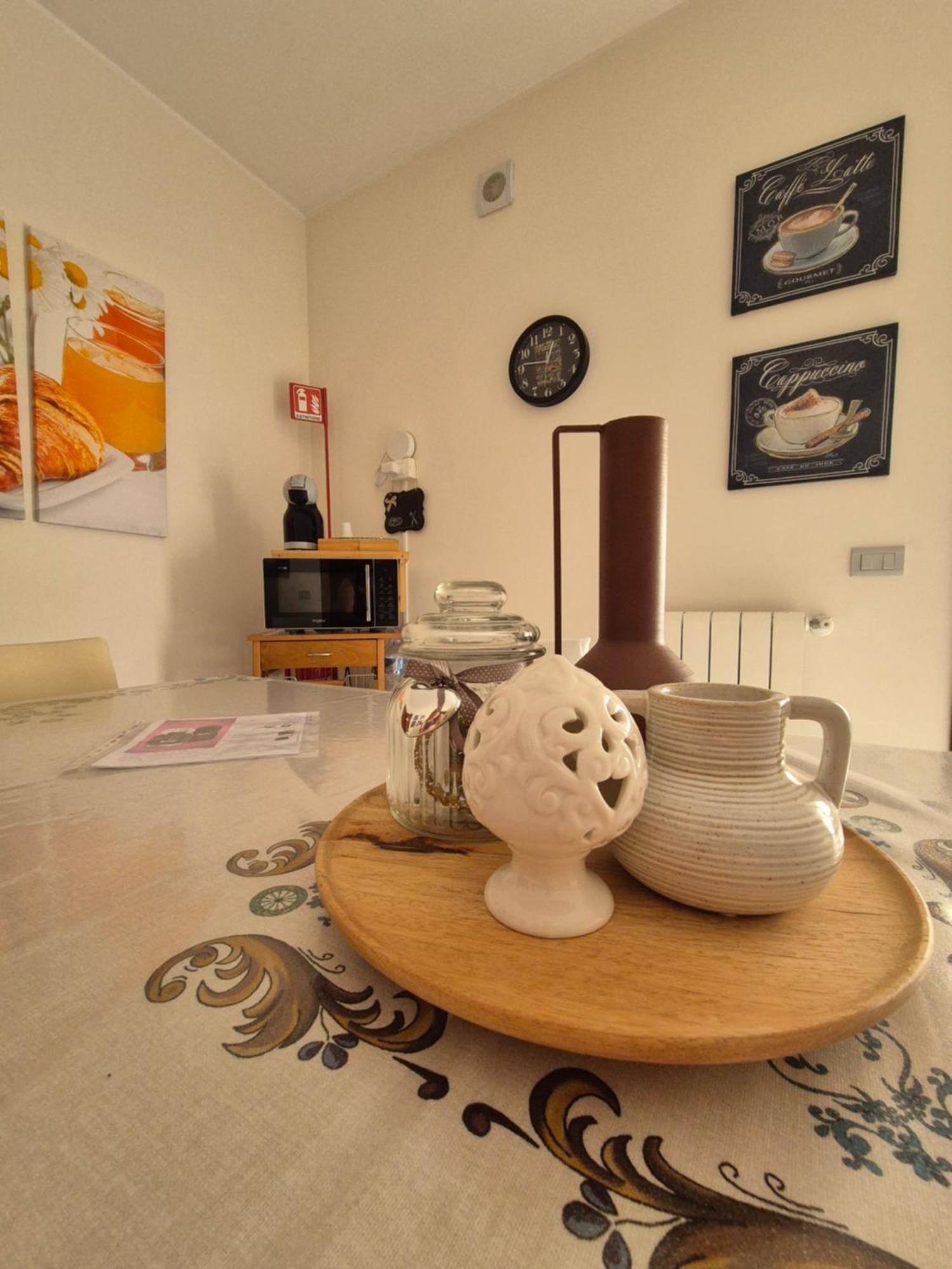 Cj Sea Home Camere Trapani Pokój zdjęcie